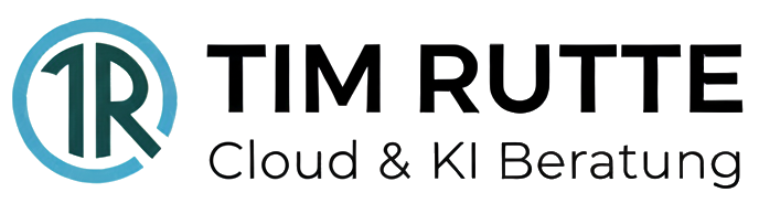 Tim Rutte - Cloud & KI Beratung
